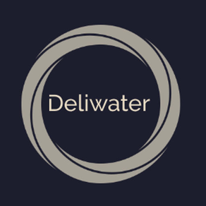 Deliwater Driver App