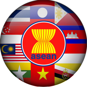 ASEAN Phrase Book