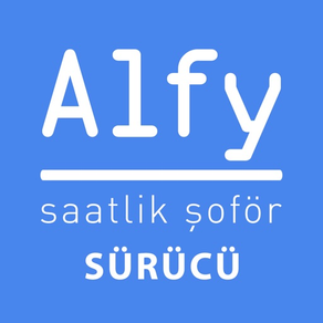 Alfy Sürücü - Personel için