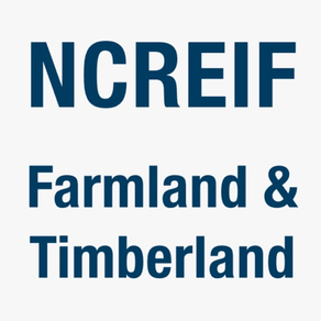 NCREIF Farmland and Timberland
