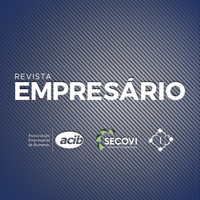 Revista Empresário