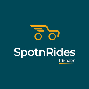 SpotnRide Driver