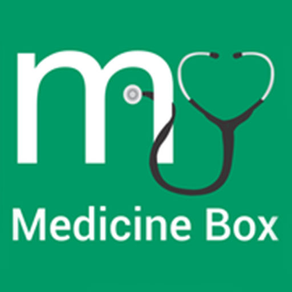 MyMedicineBox