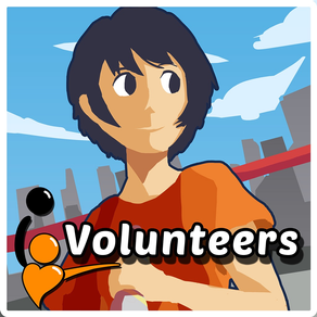 iVolunteers