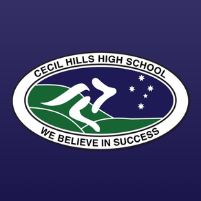Cecil Hills High School