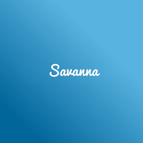 Savanna Staff App