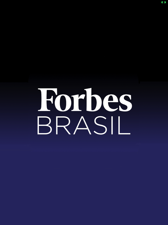Forbes Brasil poster