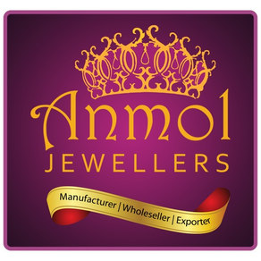 Anmol jewellers Bangalore