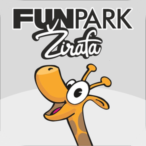 Funpark Žirafa