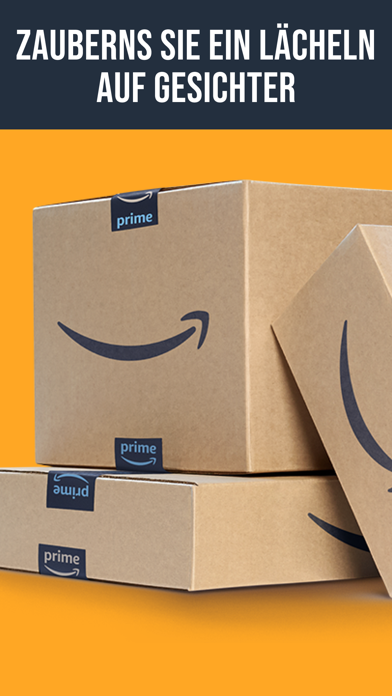 Amazon Flex Plakat