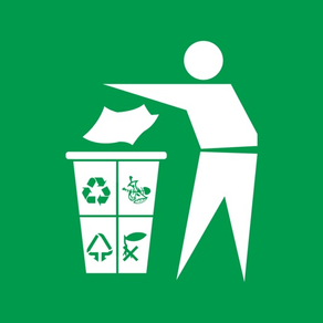垃圾分类查询 - 垃圾管理回收分类助手