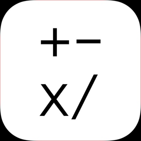 MathMate - expression puzzle