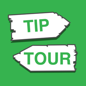 Tip-Tour Curator