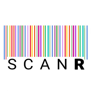 scanR QR Scanner
