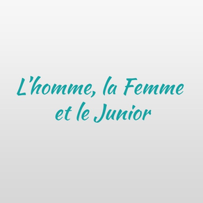 Coiffure L'Homme et La Femme