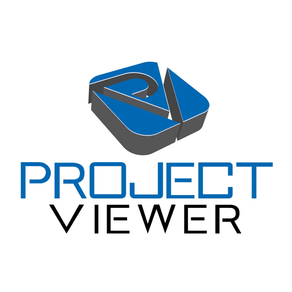 Project Viewer App