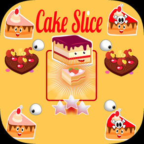 Cake Slice