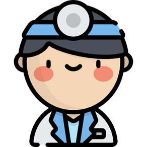 Doctor Stickers HD