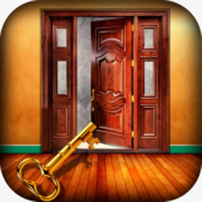 Infinite: Puzzle Doors Escape