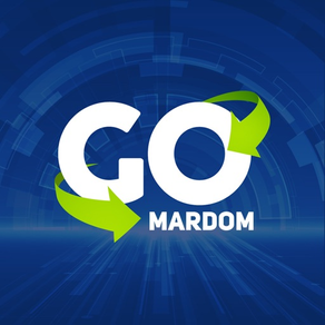 MARDOM GO