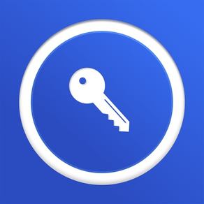 Password Manager - 鎖定應用