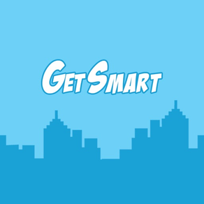 GetSmart English 职场英语