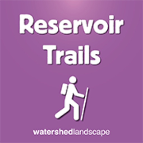 Reservoir Trails