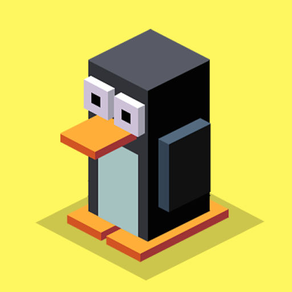 Crossy Blocks