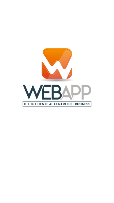 webapp poster