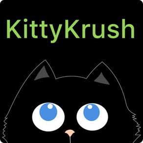 KittyKrush - Cat pics & videos
