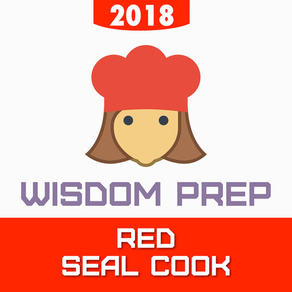 Red Seal Cook Exam Prep - 2018