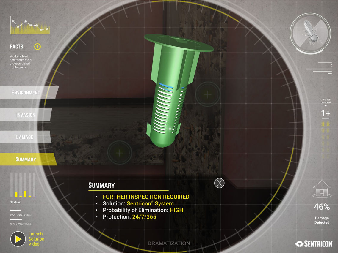 PestView poster
