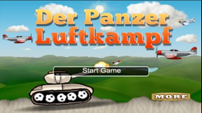 Der Panzer Luftkampf LT