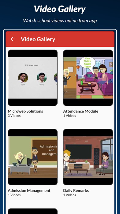 DCIS poster