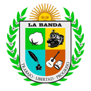 Ciudad de La Banda
