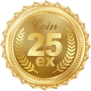 Coin25ex