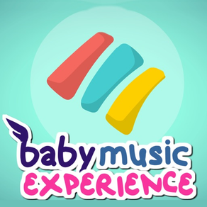 Experiência Baby Music