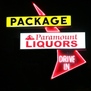 Paramount Liquors