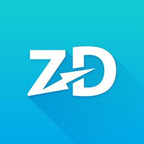 ZappData