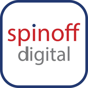 Spinoff Digital App