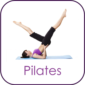 Learn Pilates NEW - Exercises and Techniques
