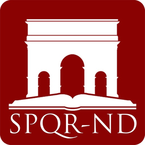 SPQR-ND for iPhone