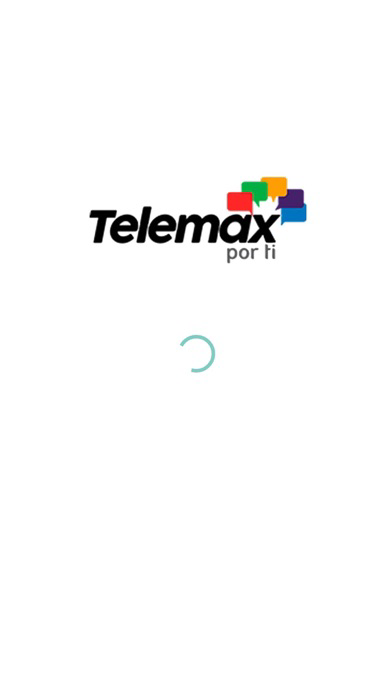 Telemax poster