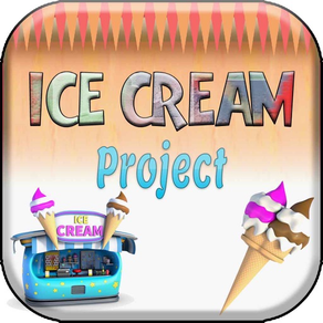 ice cream project