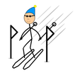 Ski Snow Race