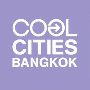 Cool Bangkok