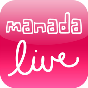 MANADA live