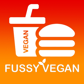 Fussy Vegan Fast Food Pro