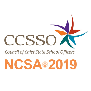 CCSSO 2019 NCSA
