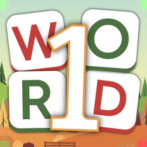 1 Word: Puzzle Game